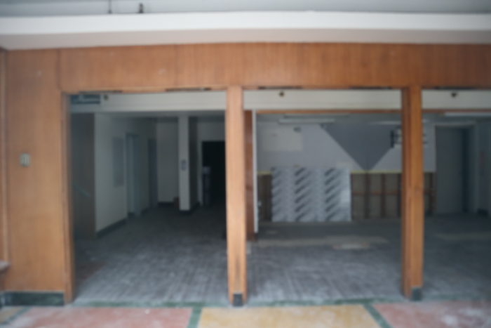 Sanctuary Cinema (Royal Knight Cinema) - June 17 2022 Photo (newer photo)